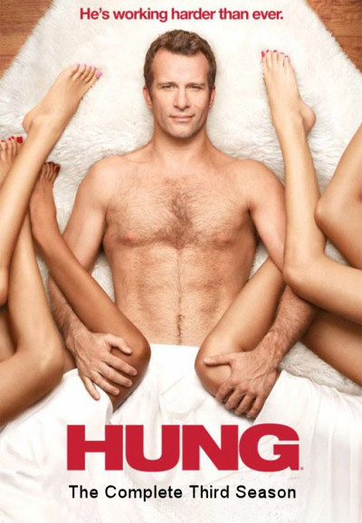 Hung saison 3