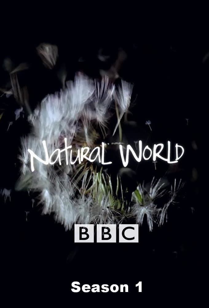 Natural World saison 1