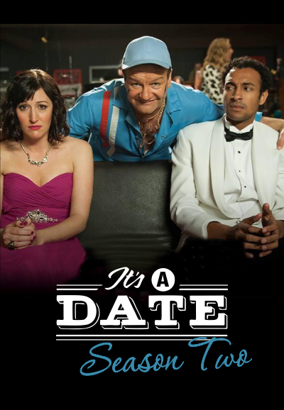 It's a Date saison 2