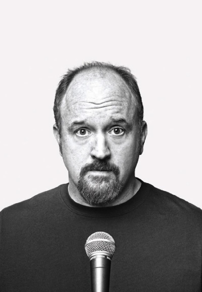 Louis C.K. saison 1