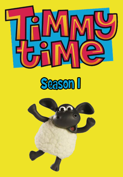 Voici Timmy saison 1