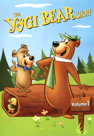 Yogi L'Ours saison 1