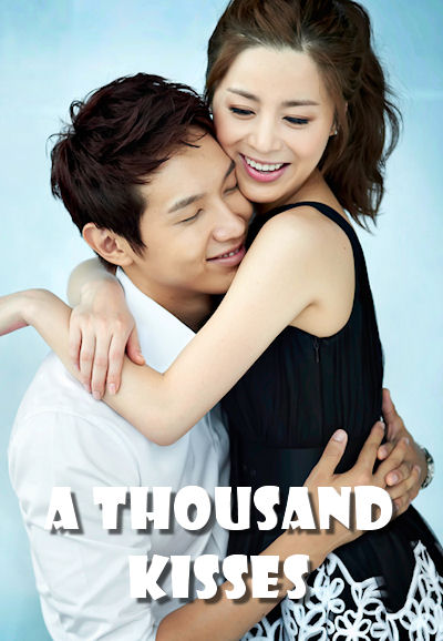 A Thousand Kisses saison 1