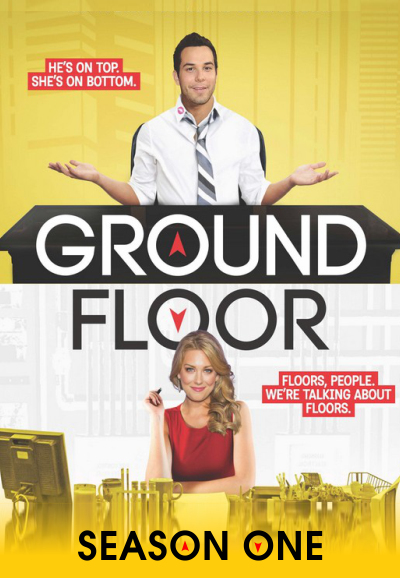 Ground Floor saison 1