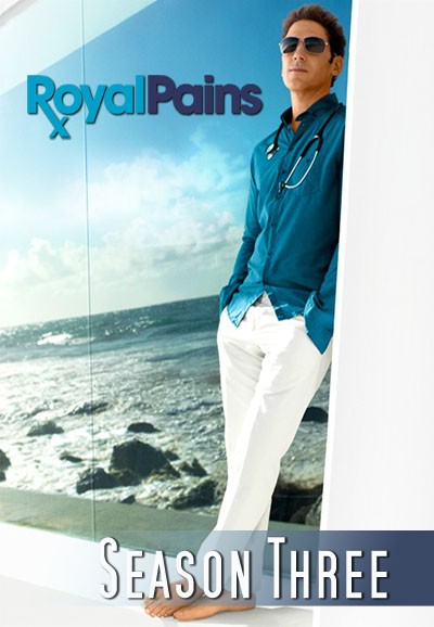 Royal Pains saison 3