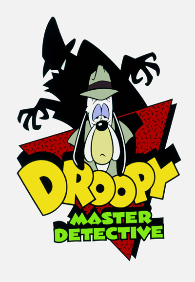 Droopy: Master Detective saison 1