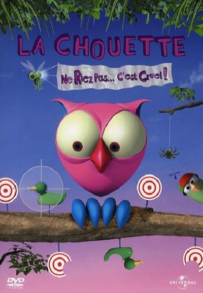 La chouette saison 1