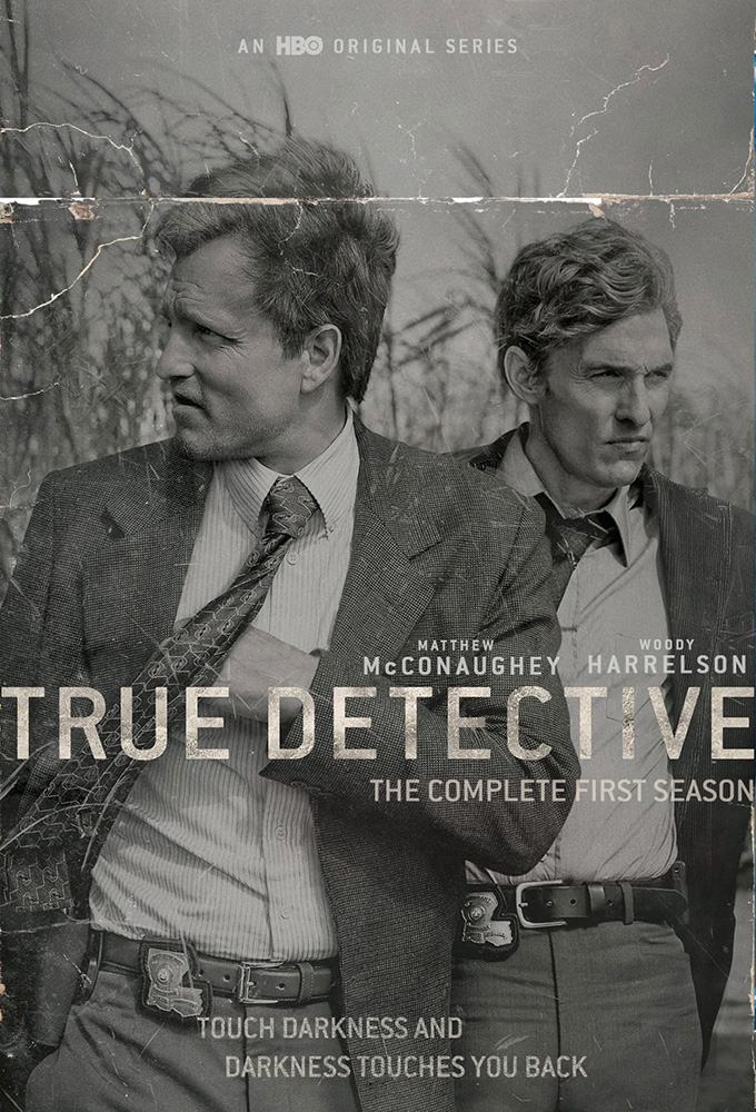 True Detective saison 1