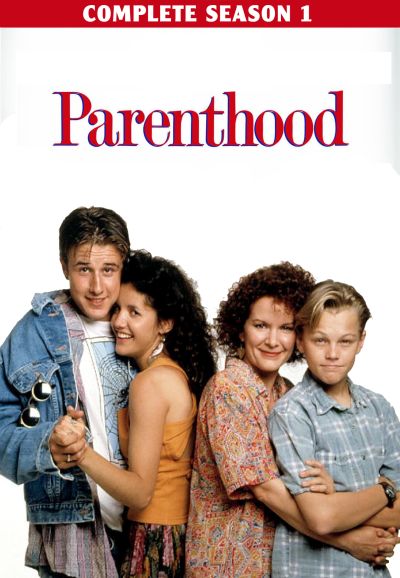 Parenthood saison 1