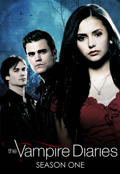 The Vampire Diaries saison 1