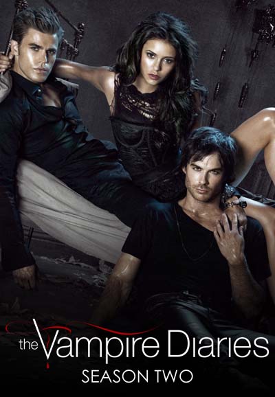 The Vampire Diaries saison 2