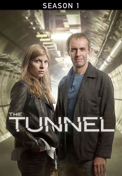 Tunnel saison 1