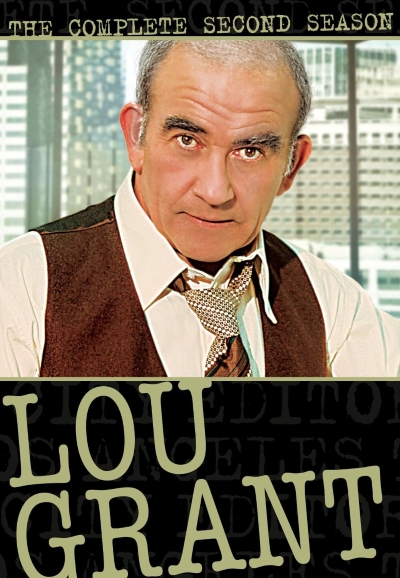 Lou Grant saison 2