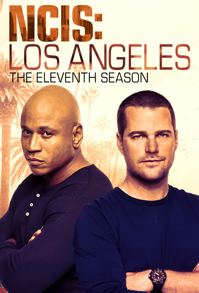 NCIS : Los Angeles saison 11