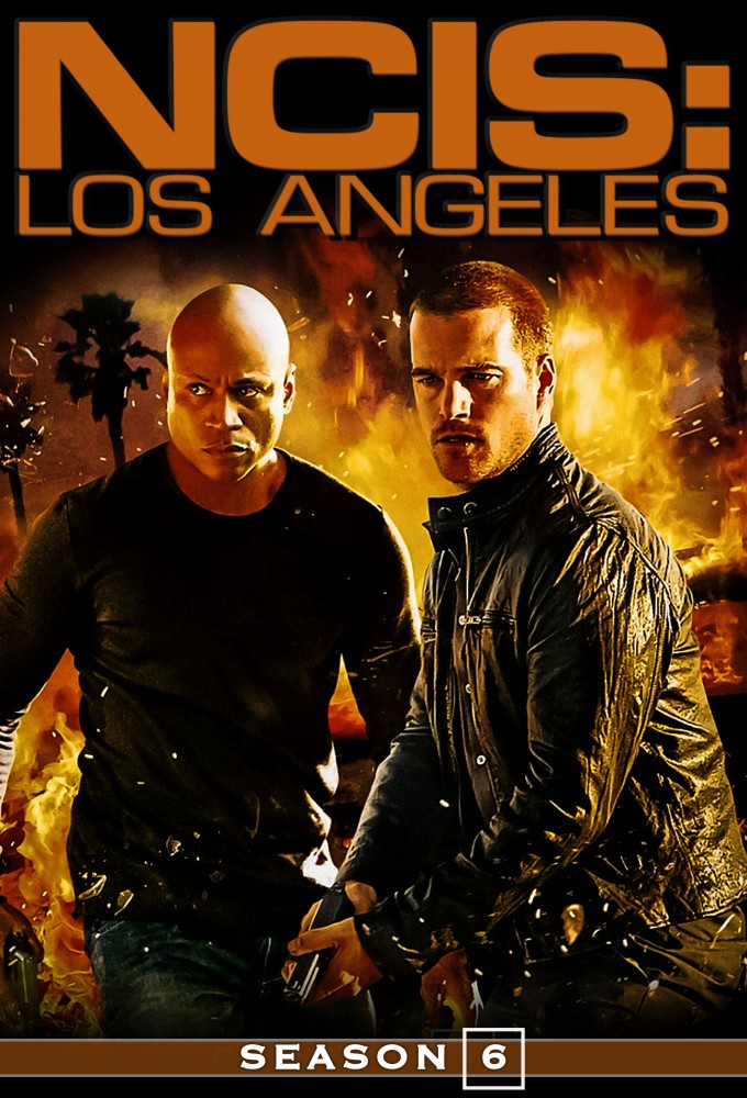 NCIS : Los Angeles saison 6