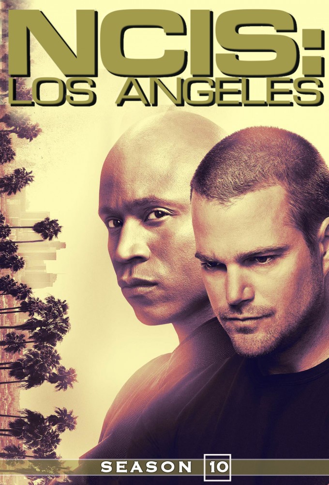 NCIS : Los Angeles saison 10