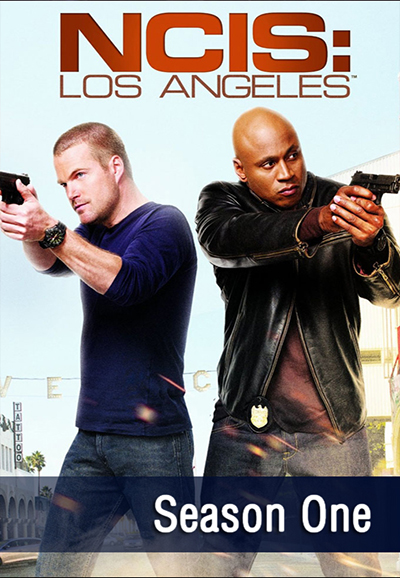 NCIS : Los Angeles saison 1