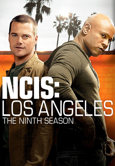 NCIS : Los Angeles saison 9