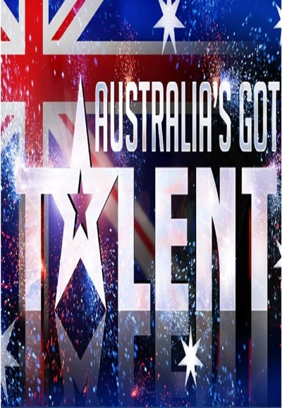 Australia's Got Talent saison 3