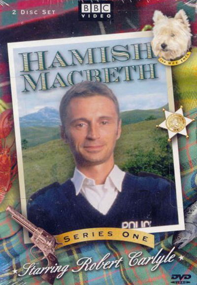 Hamish Macbeth saison 1