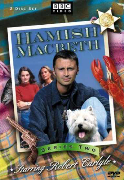 Hamish Macbeth saison 2