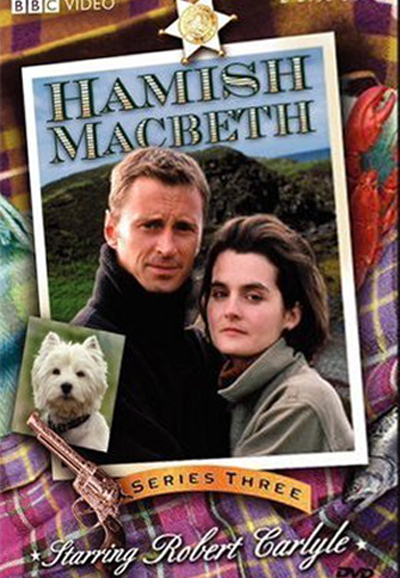 Hamish Macbeth saison 3