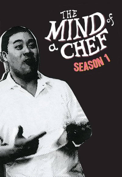 The Mind of a Chef saison 1