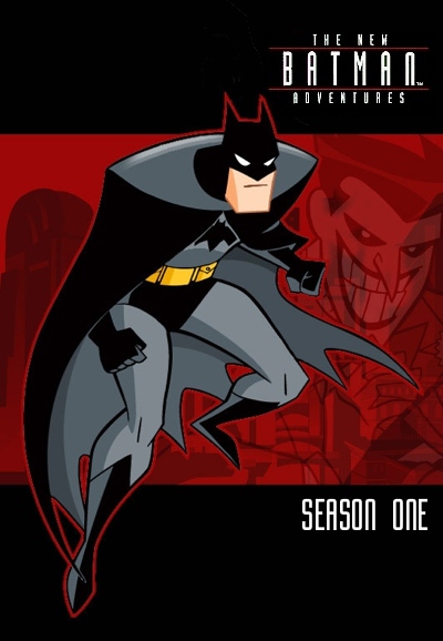 Batman (1997) saison 1