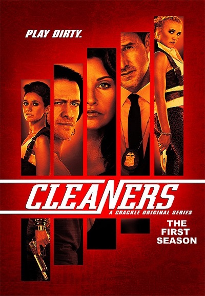 Cleaners saison 1