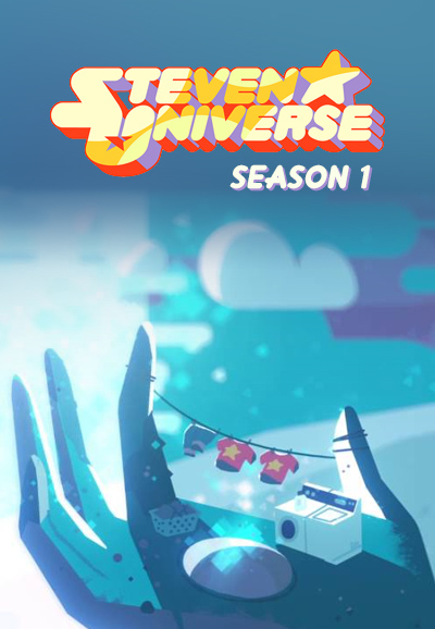 Steven Universe saison 1