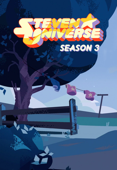 Steven Universe saison 3