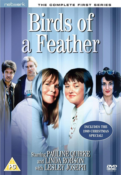 Birds of a Feather saison 1