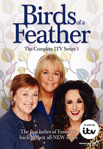 Birds of a Feather saison 10