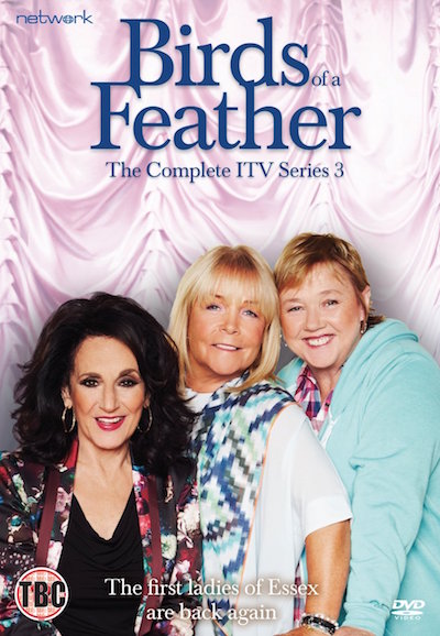 Birds of a Feather saison 12