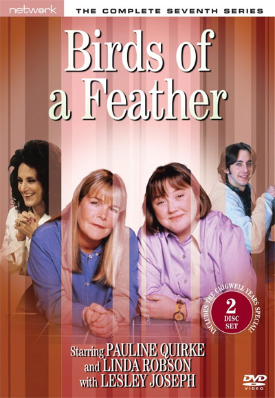 Birds of a Feather saison 7