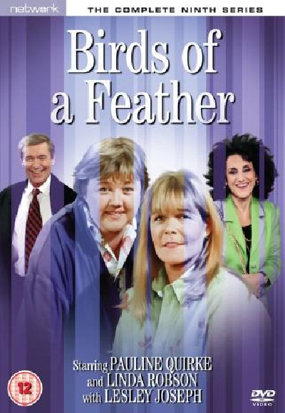 Birds of a Feather saison 9