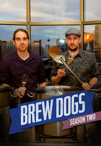 Brew Dogs saison 2