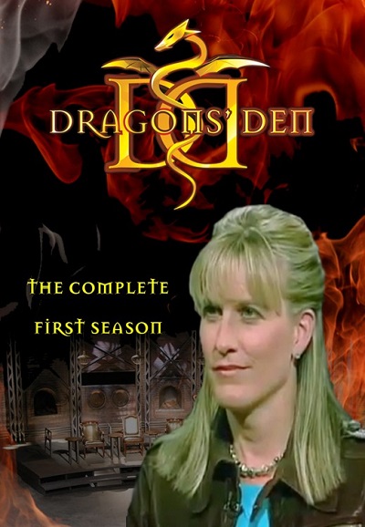 Dragons' Den (CA) saison 1