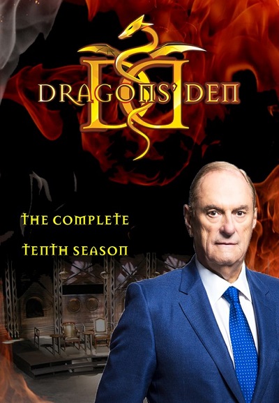 Dragons' Den (CA) saison 10