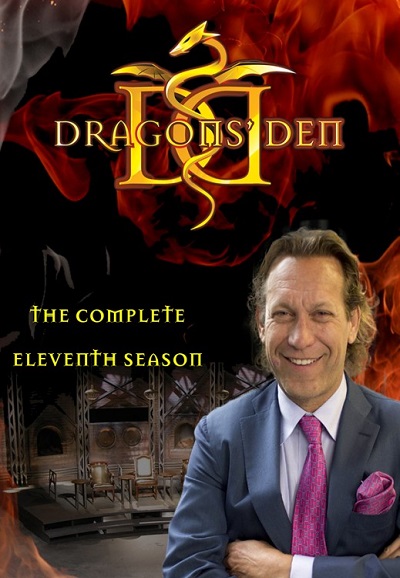 Dragons' Den (CA) saison 11