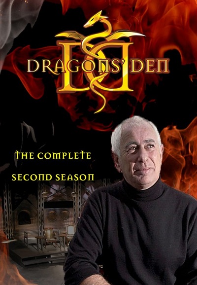 Dragons' Den (CA) saison 2