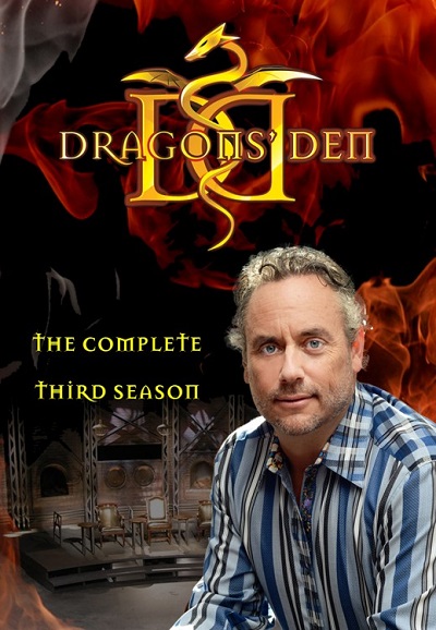 Dragons' Den (CA) saison 3