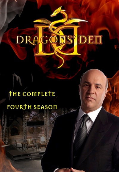 Dragons' Den (CA) saison 4