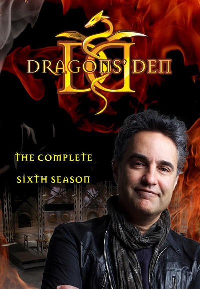 Dragons' Den (CA) saison 6