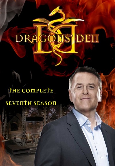 Dragons' Den (CA) saison 7