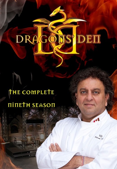 Dragons' Den (CA) saison 9