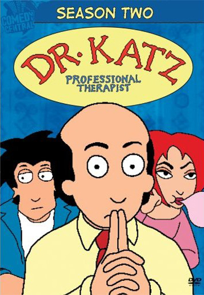 Dr. Katz, Professional Therapist saison 2