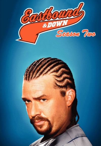 Kenny Powers saison 2