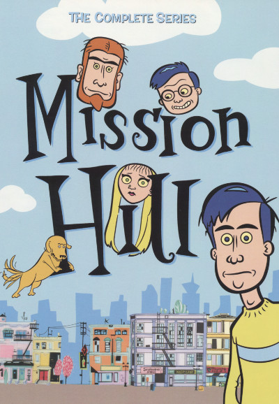 Mission Hill saison 1