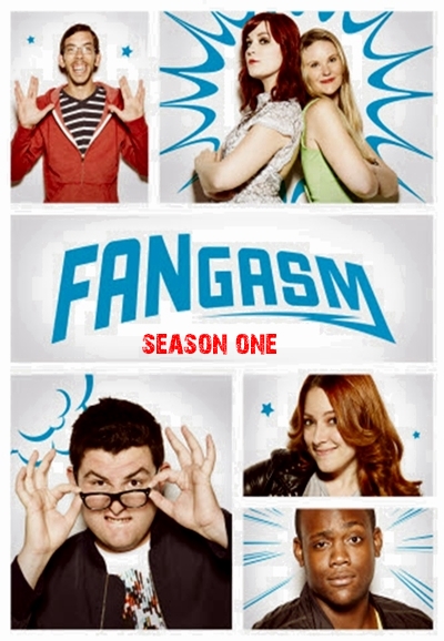 Fangasm saison 1